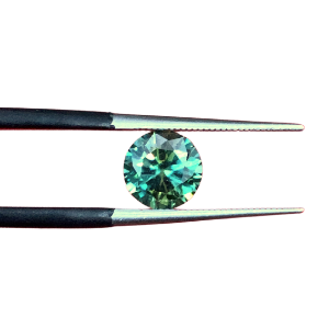 Moissanite - 1.20ct