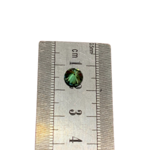 Moissanite - 1.35ct