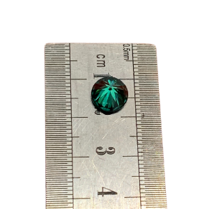 Moissanite - 2.45ct