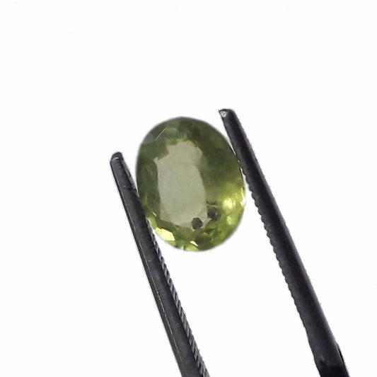 Peridot 1.40ct