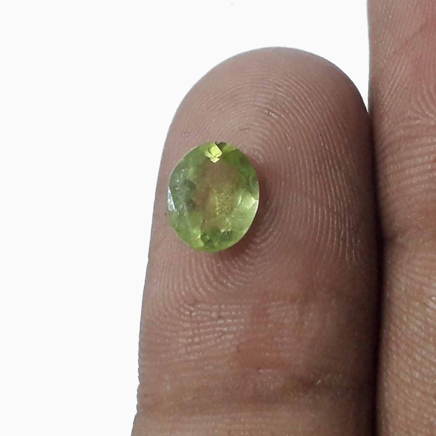 Peridot 1.40ct