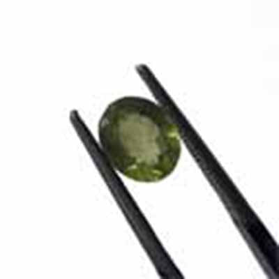 Peridot 1.40ct