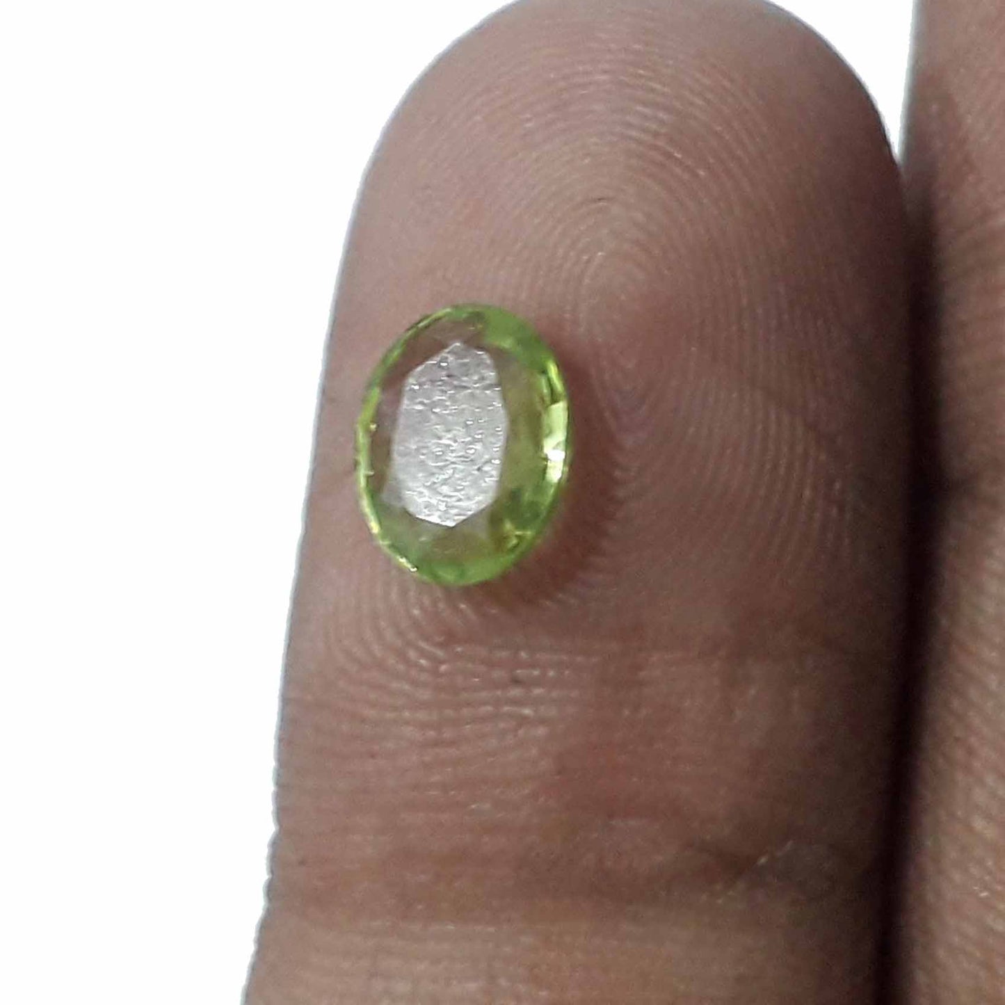 Peridot 1.40ct