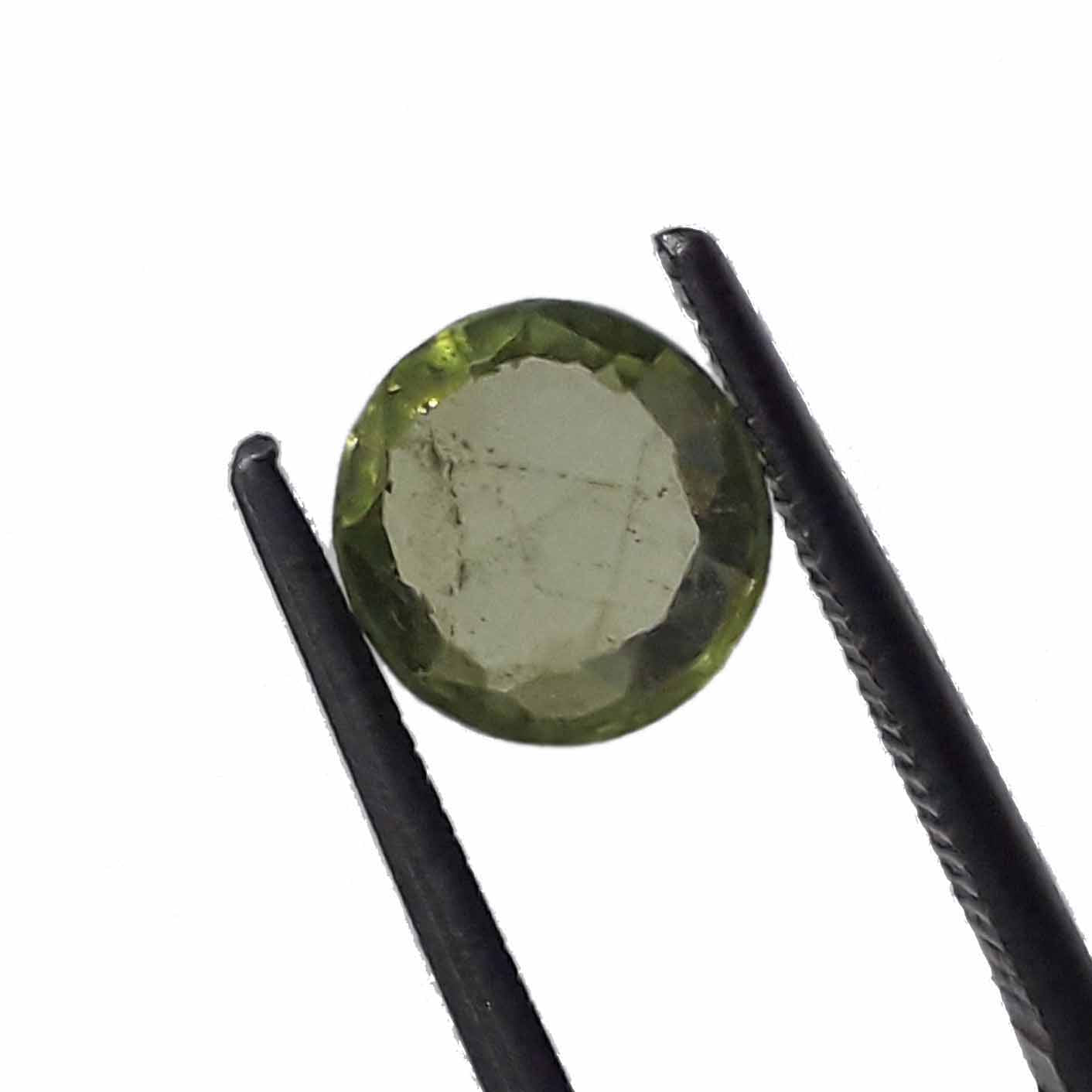 Peridot 0.90ct