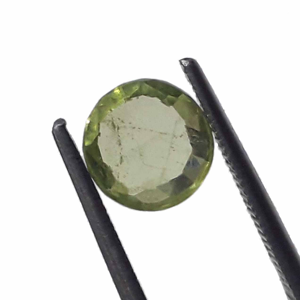 Peridot 0.90ct