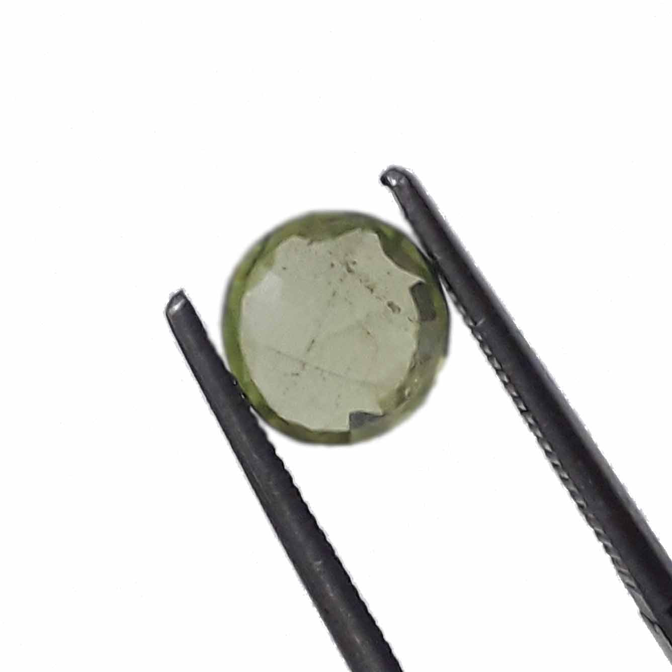 Peridot 0.90ct