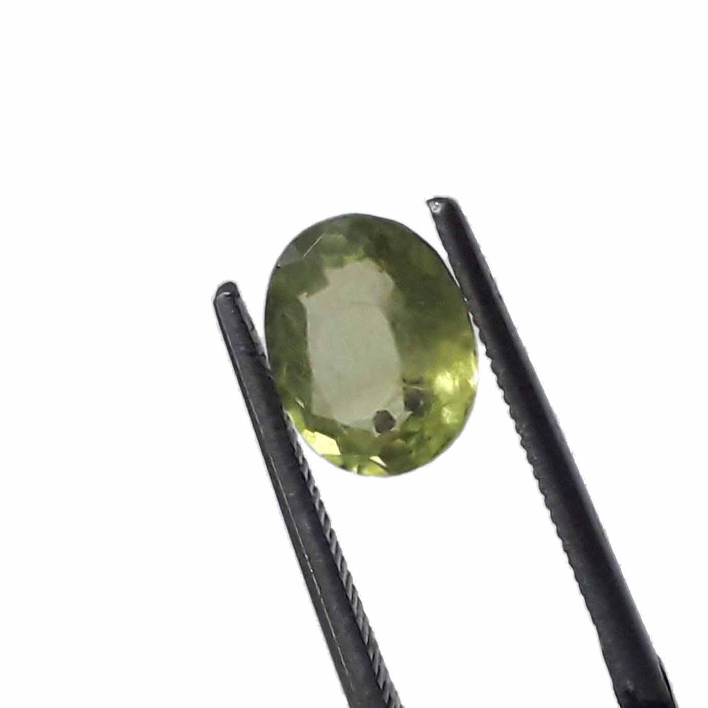 Peridot 1.40ct