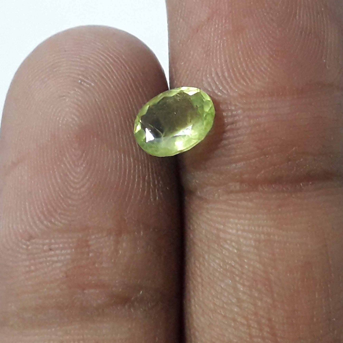 Peridot 1.40ct