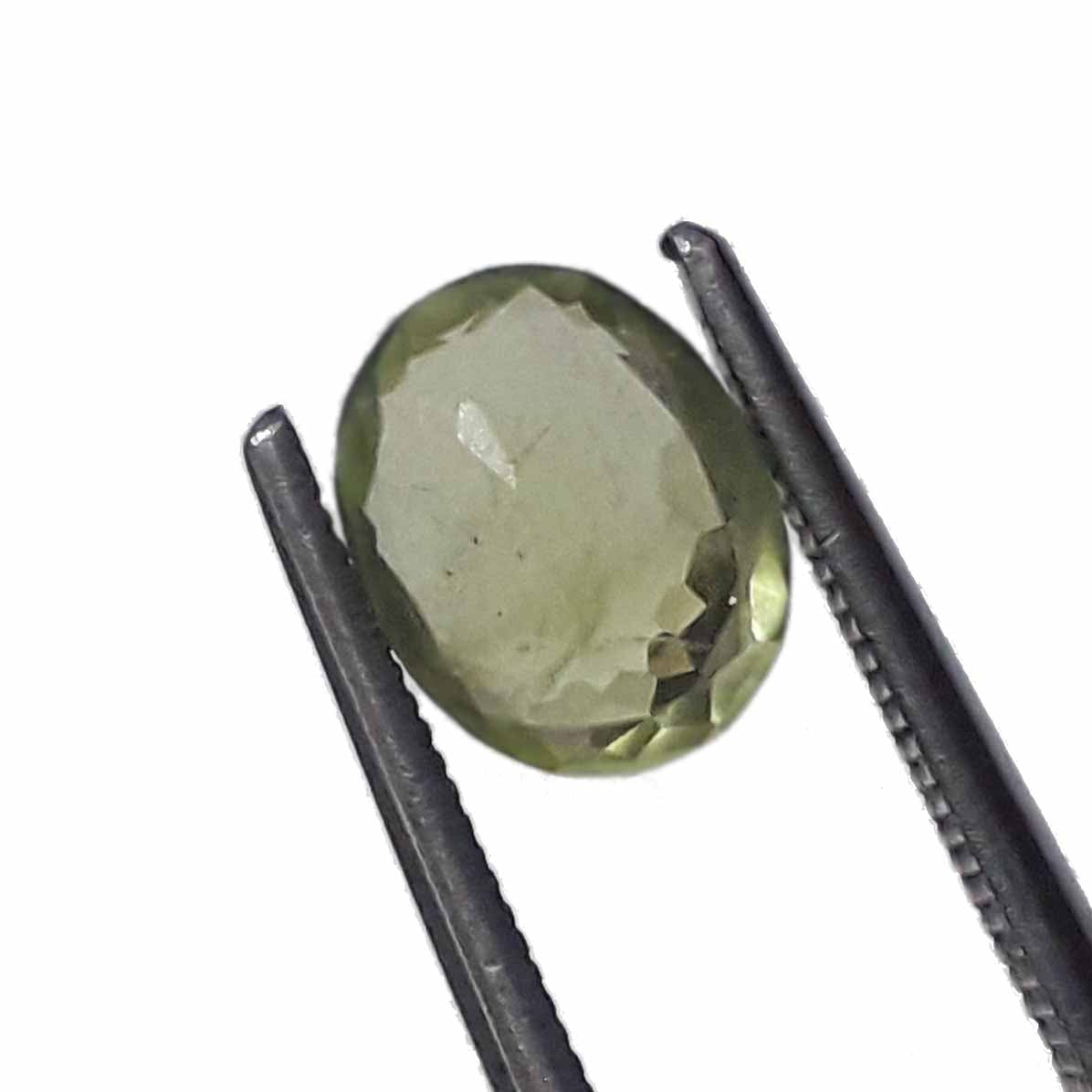 Peridot 1.40ct