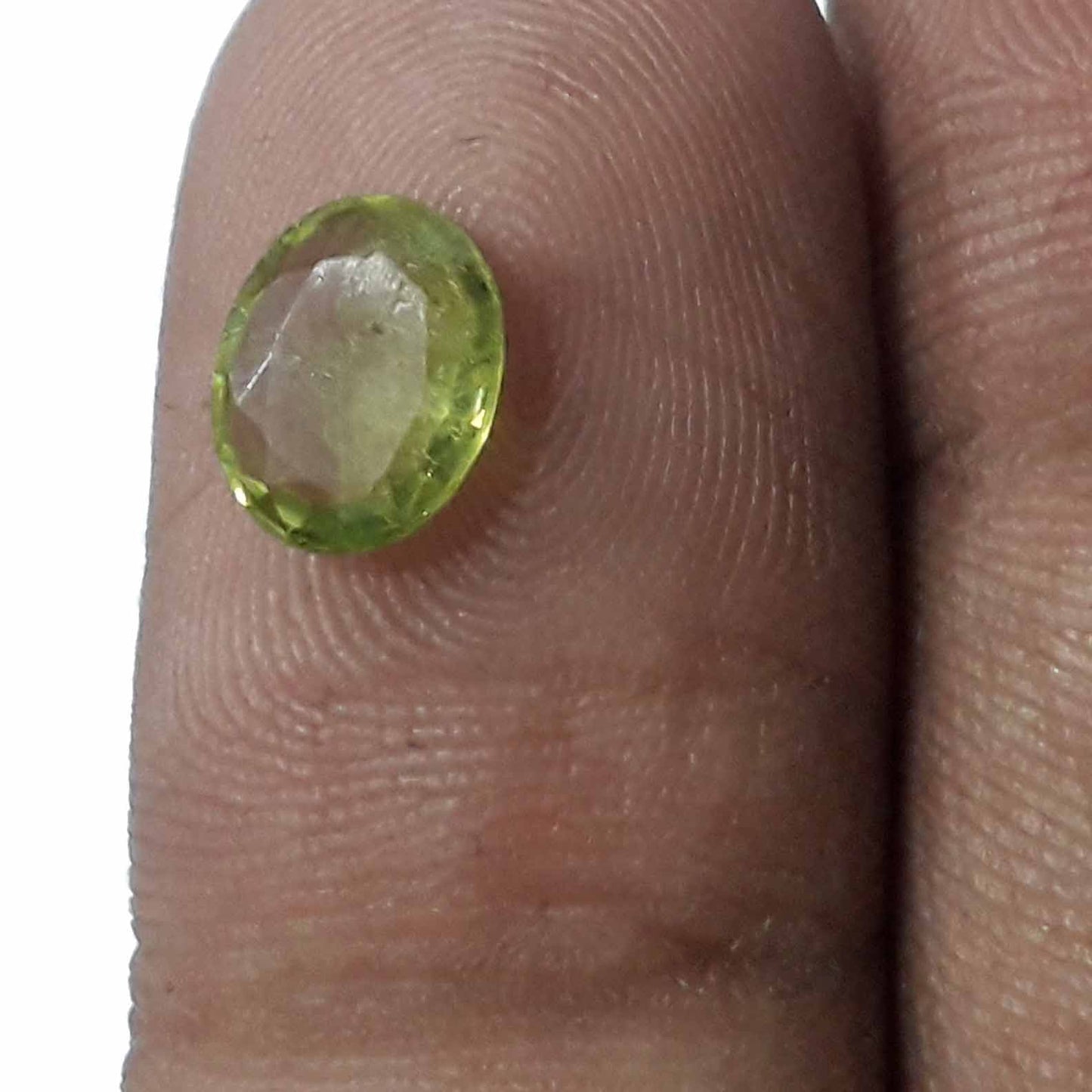 Peridot 1.40ct