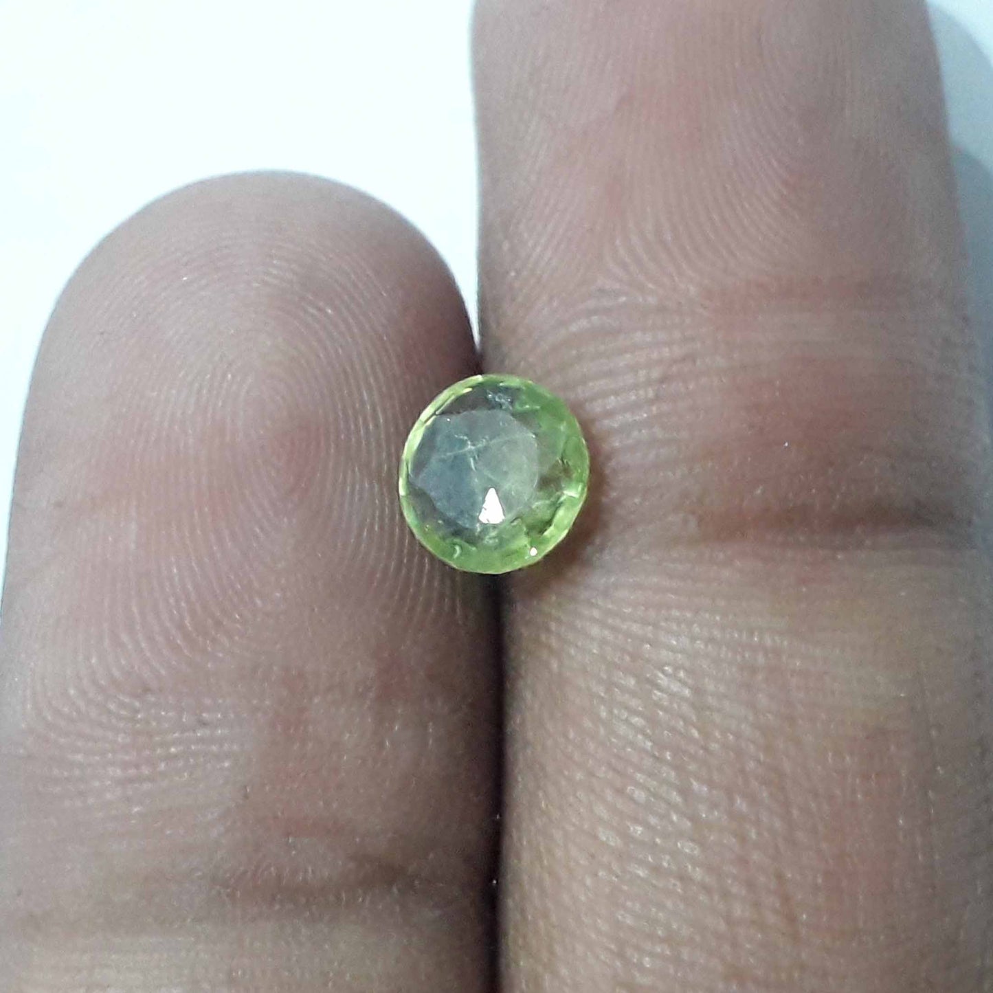 Peridot 1.25ct