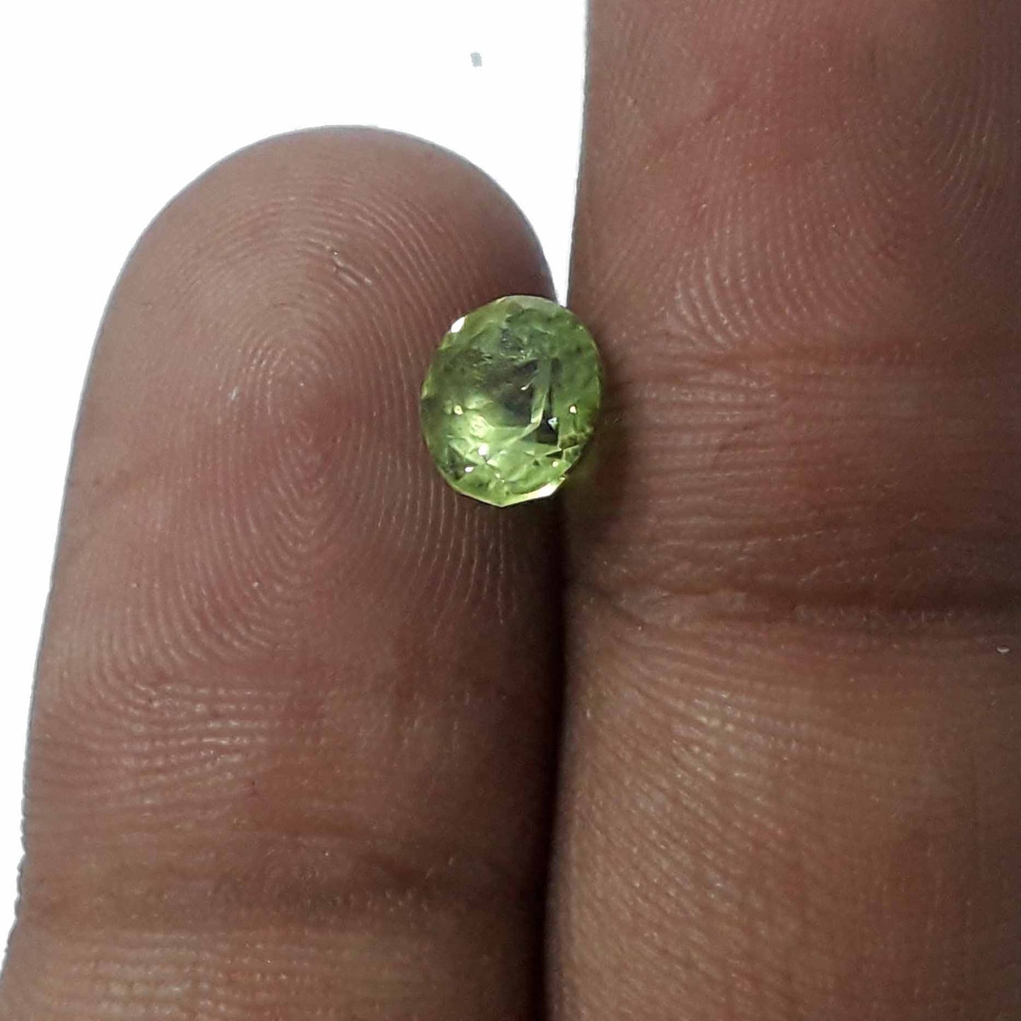 Peridot 1.85ct