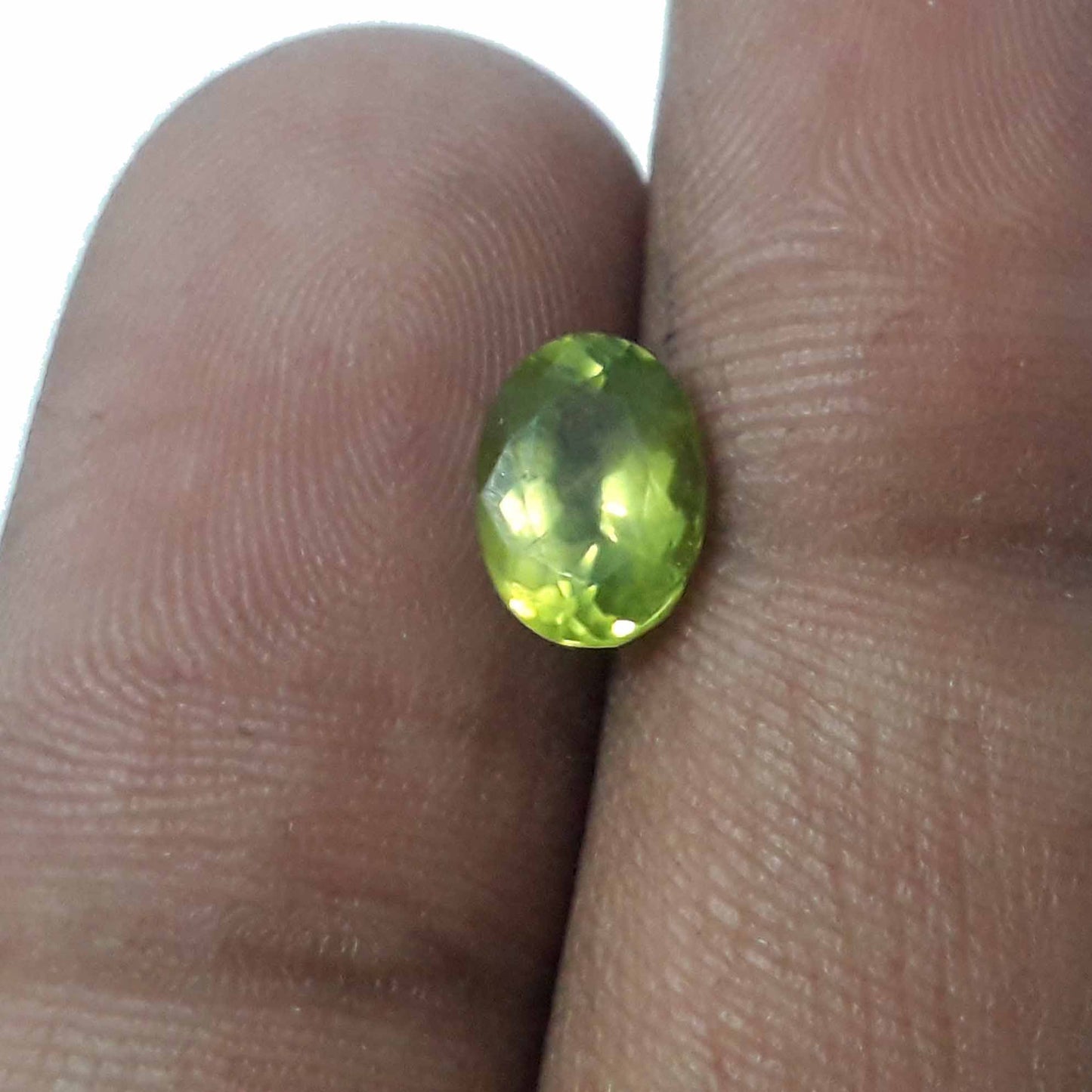 Peridot 1.80ct