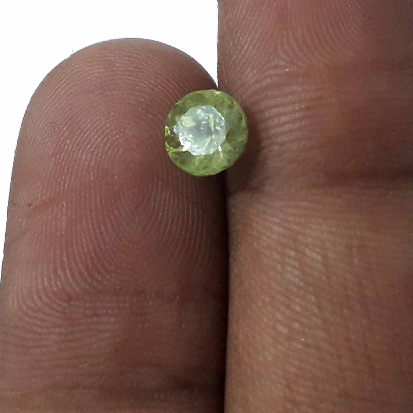 Peridot 1.50ct