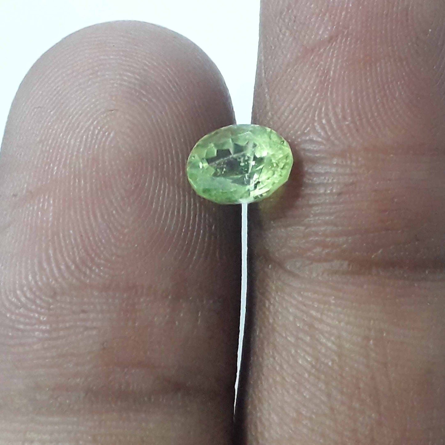 Peridot 1.60ct