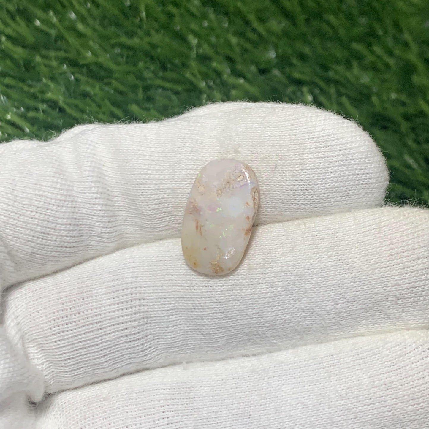 Australian Opal 6.60ct