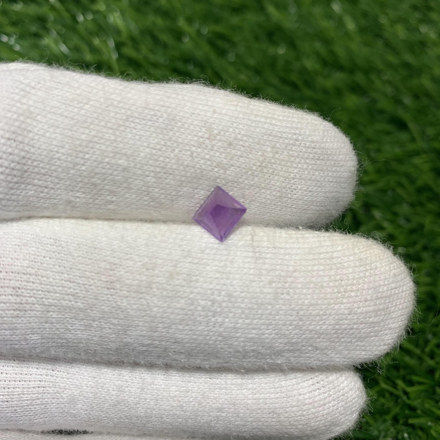 Amethyst 0.90ct