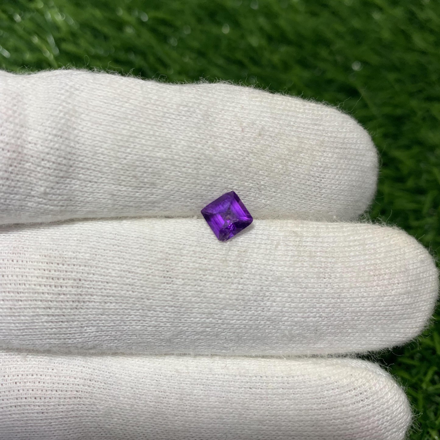 Amethyst 0.90ct