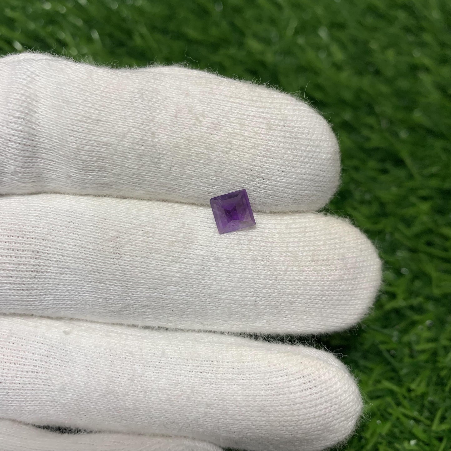 Amethyst  0.90ct