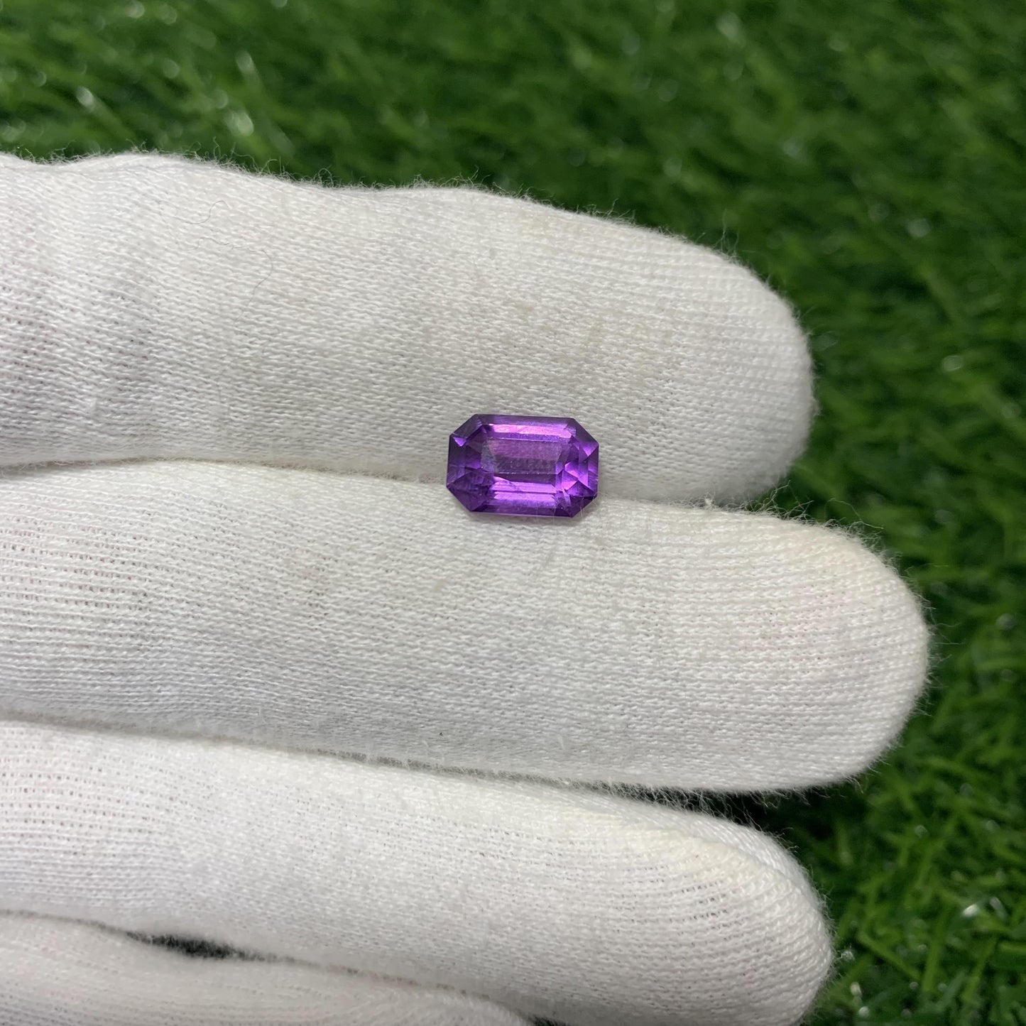 Amethyst 2.70ct