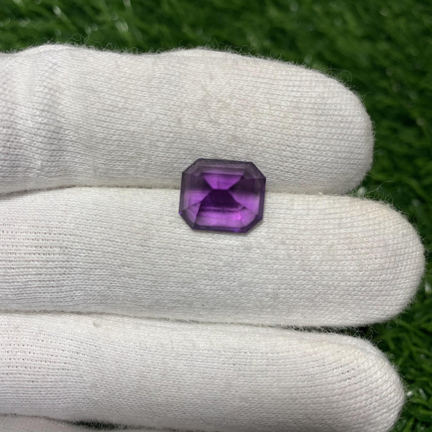 Amethyst 6.90ct