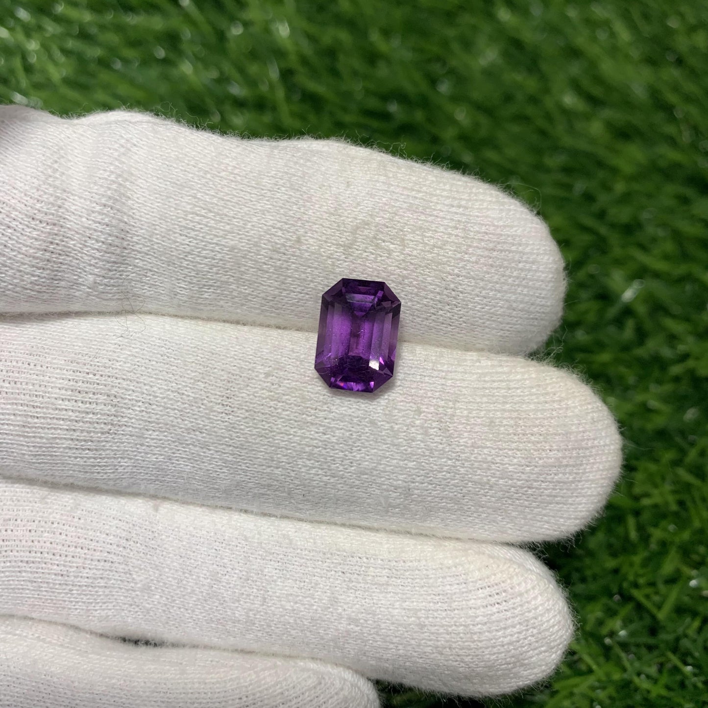 Amethyst 4.20ct