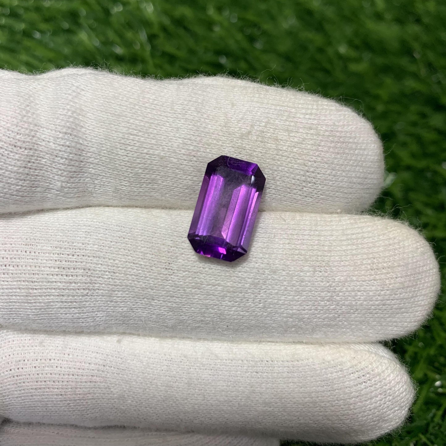 Amethyst 5.40ct