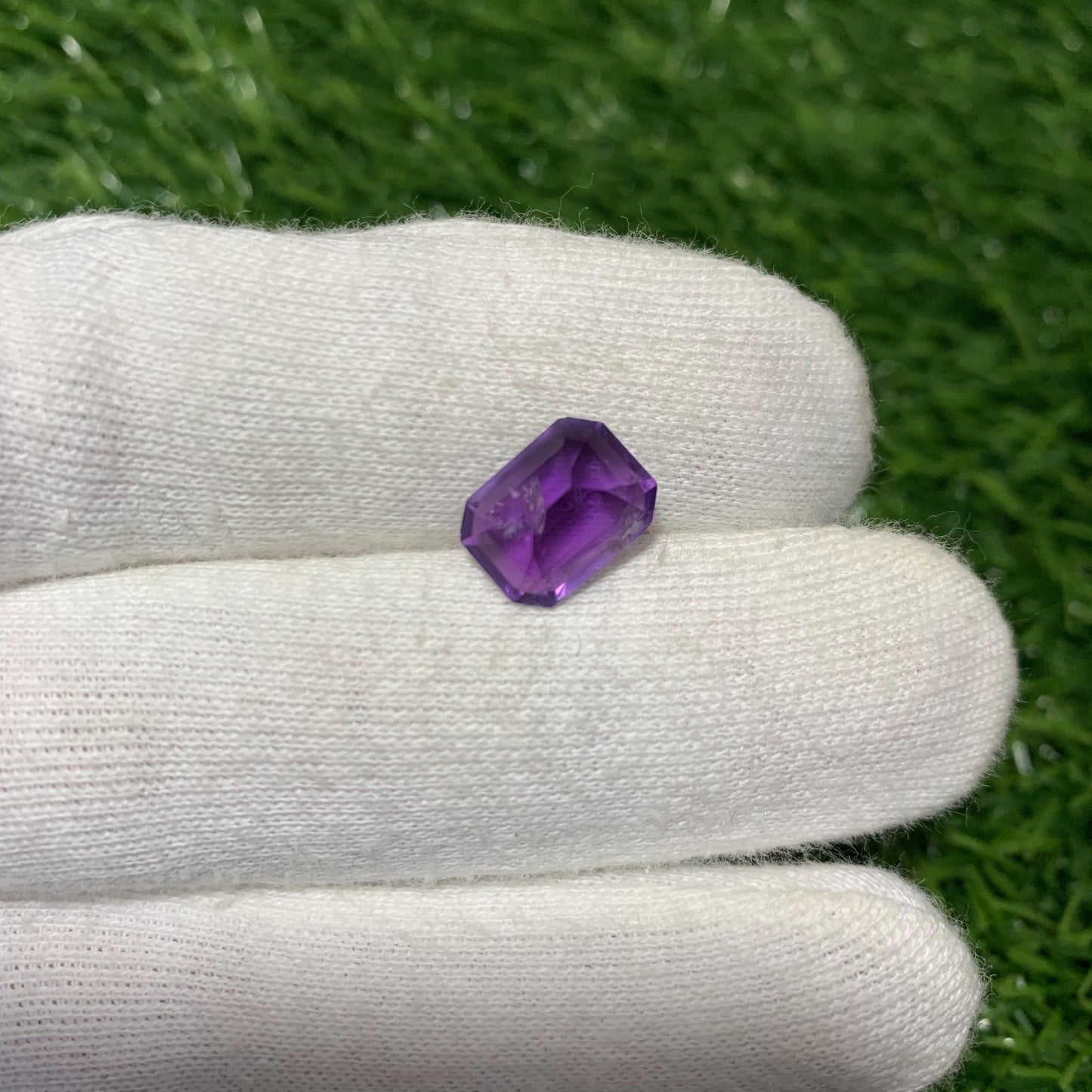 Amethyst 3.70ct