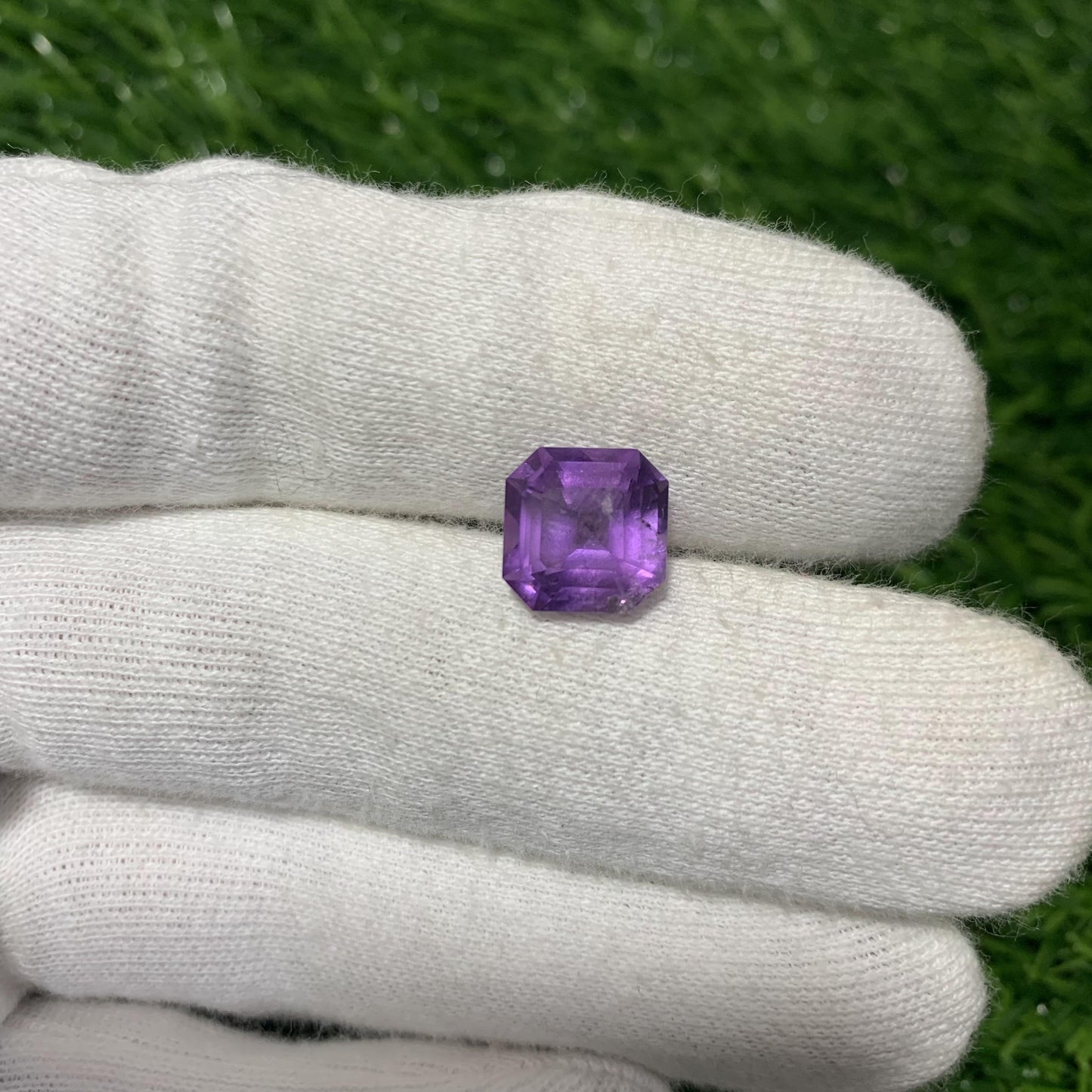 Amethyst 4.75ct