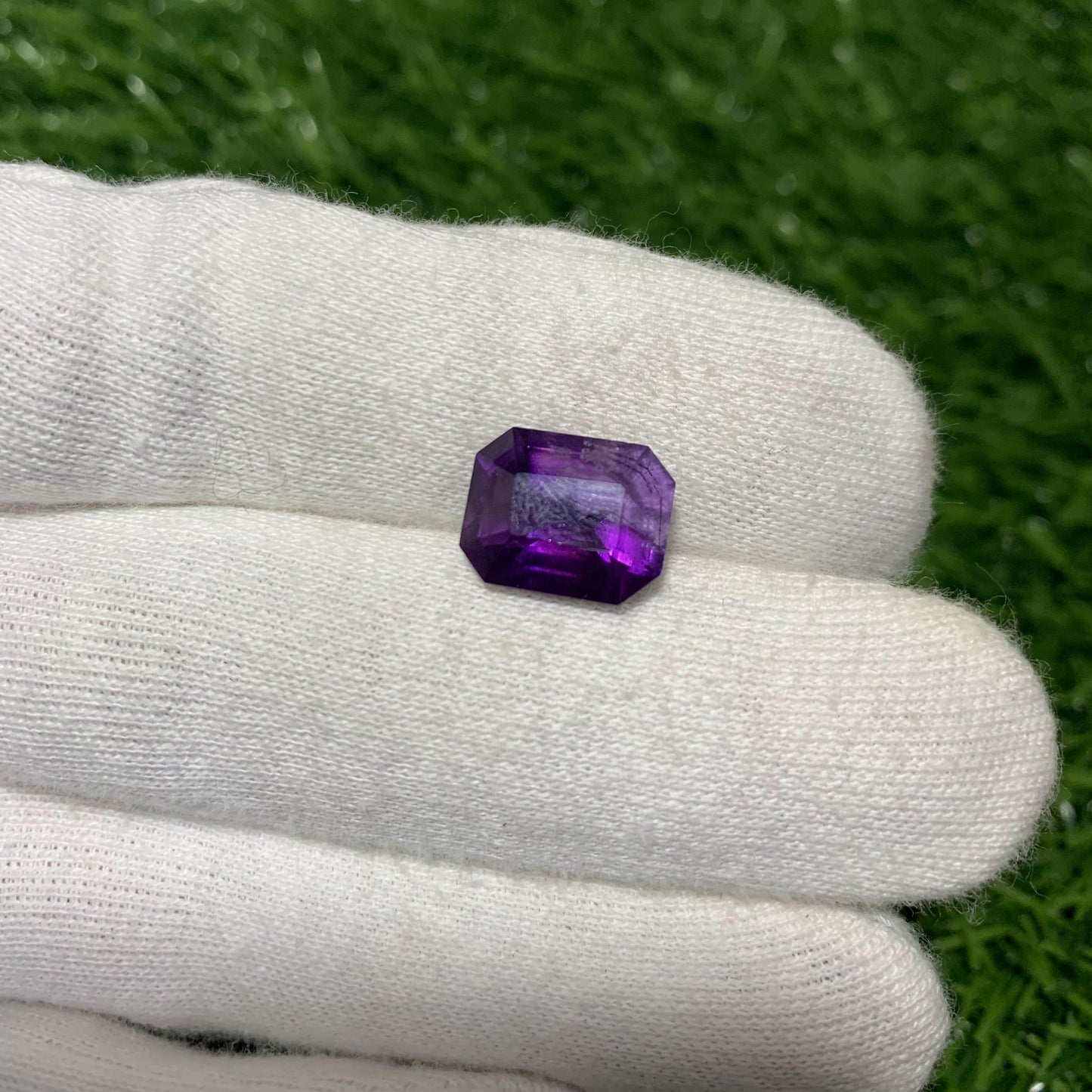 Amethyst 5.55ct