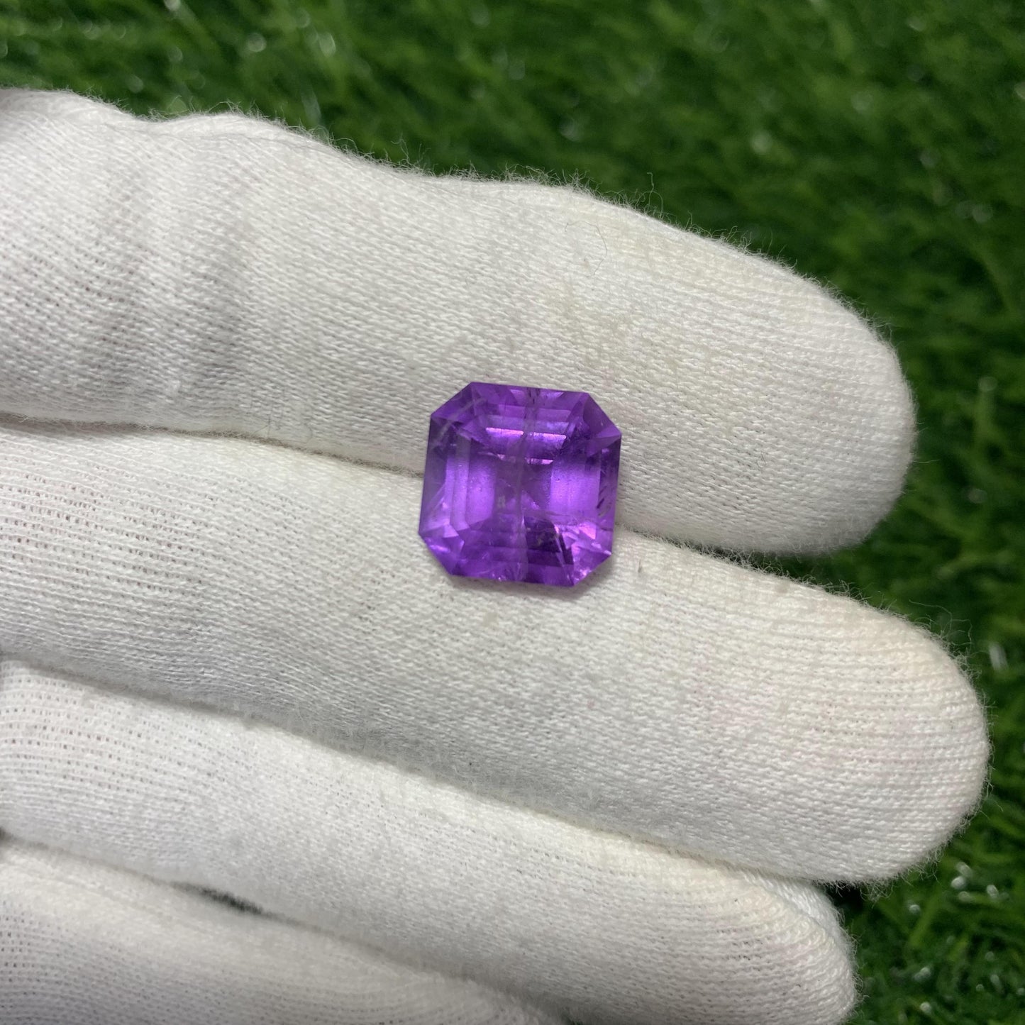 Amethyst 8.70ct