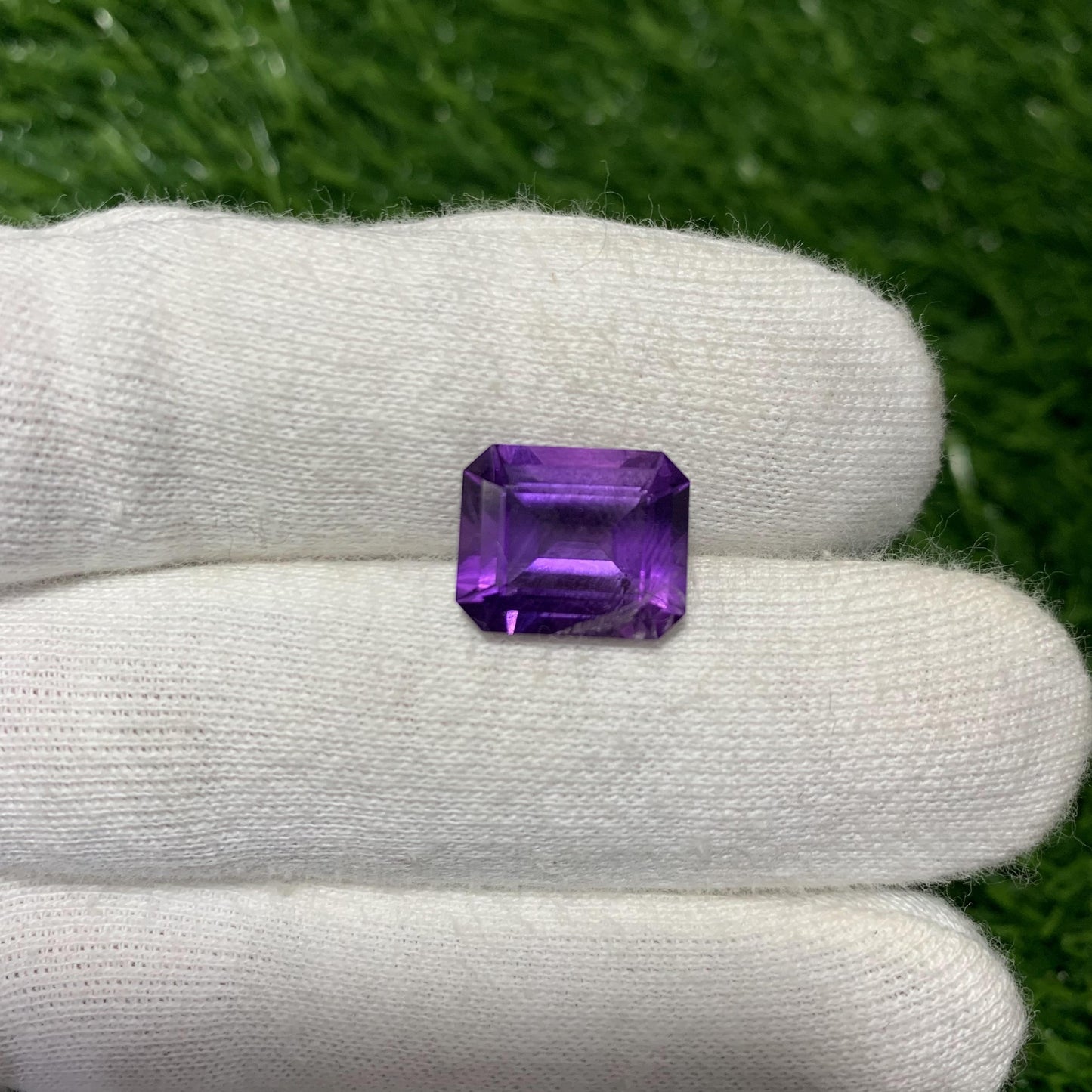 Amethyst 7.05ct