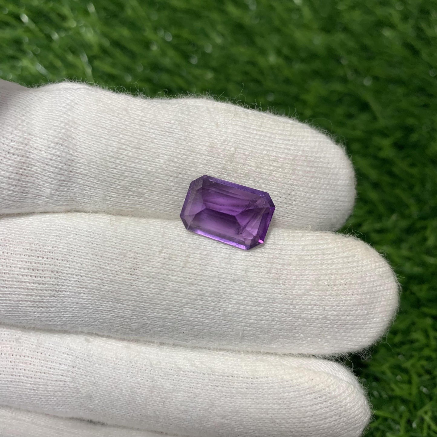 Amethyst 6.55ct