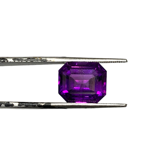 Amethyst 6.90ct