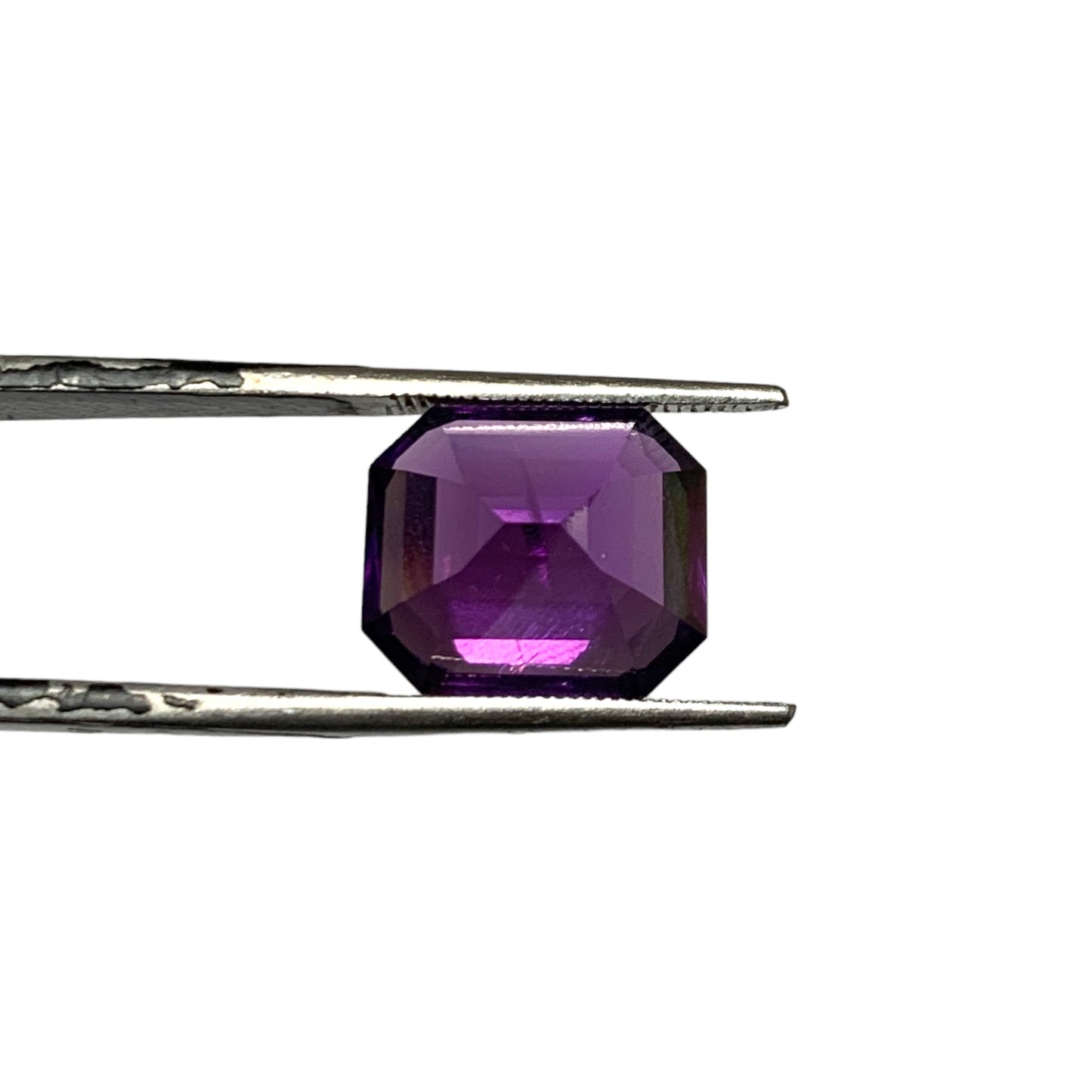 Amethyst 6.90ct