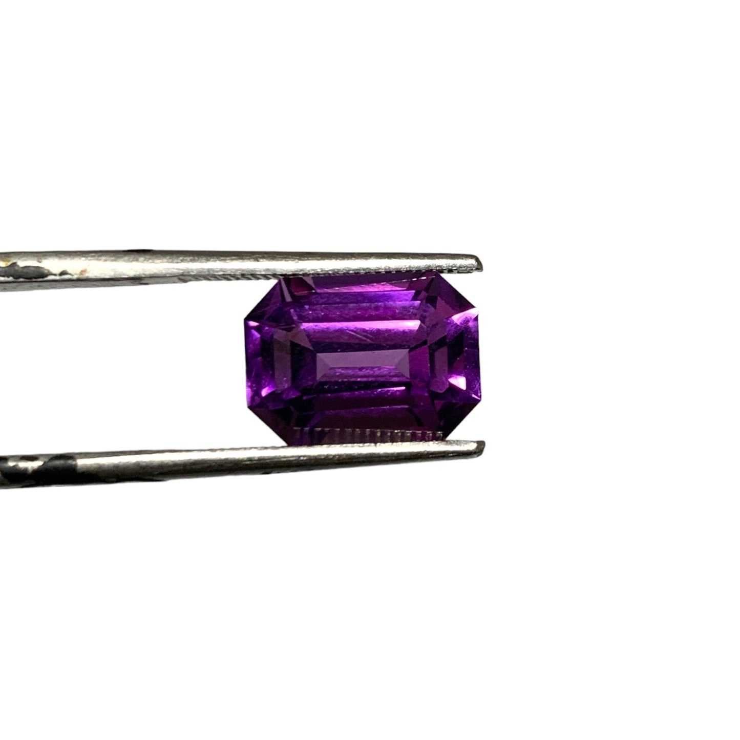 Amethyst 4.20ct