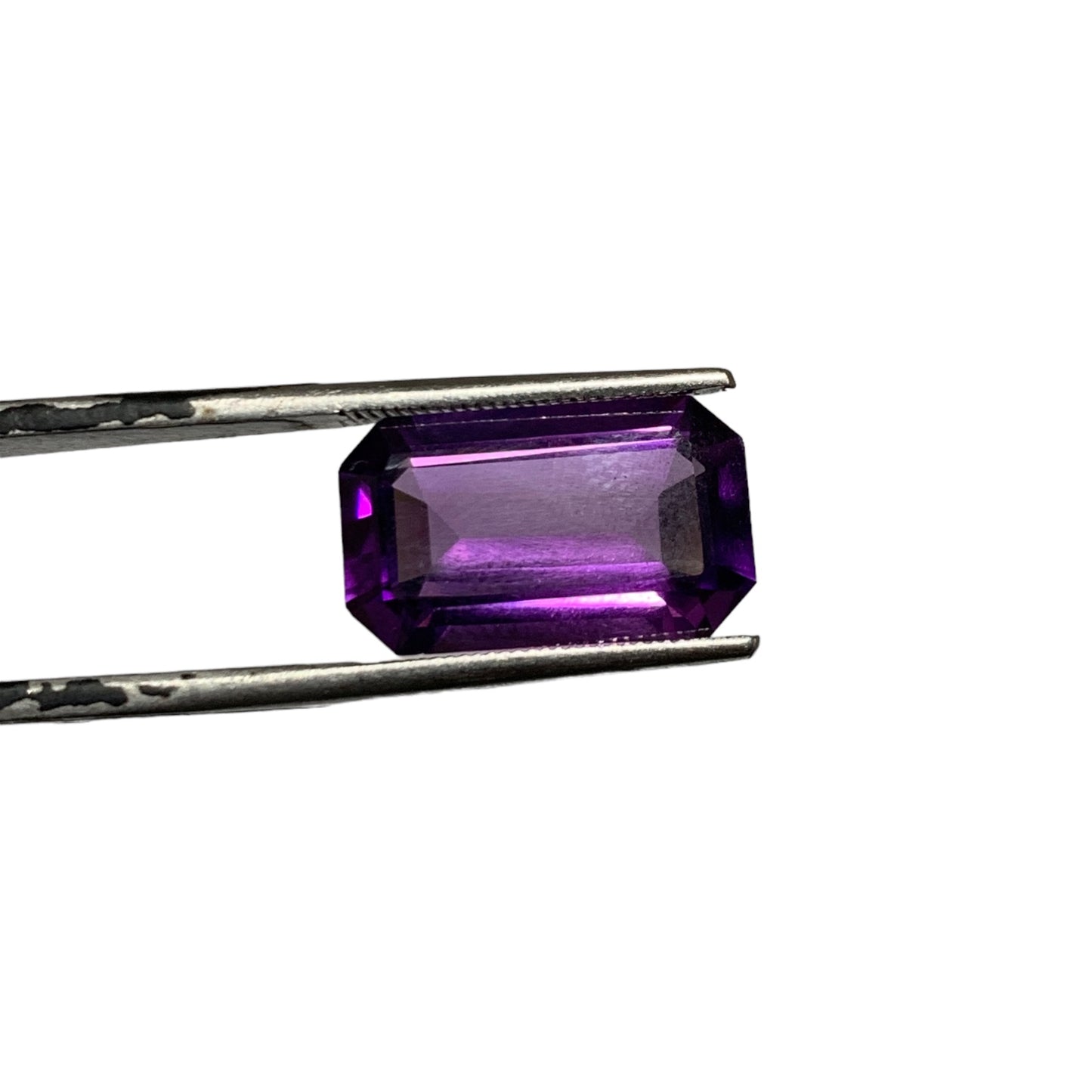 Amethyst 5.40ct