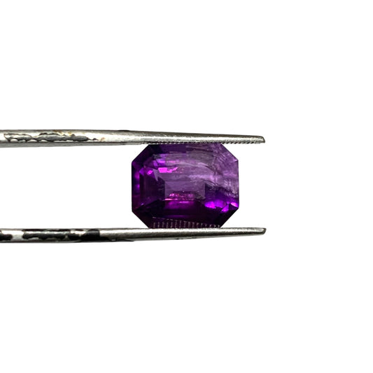 Amethyst 5.55ct