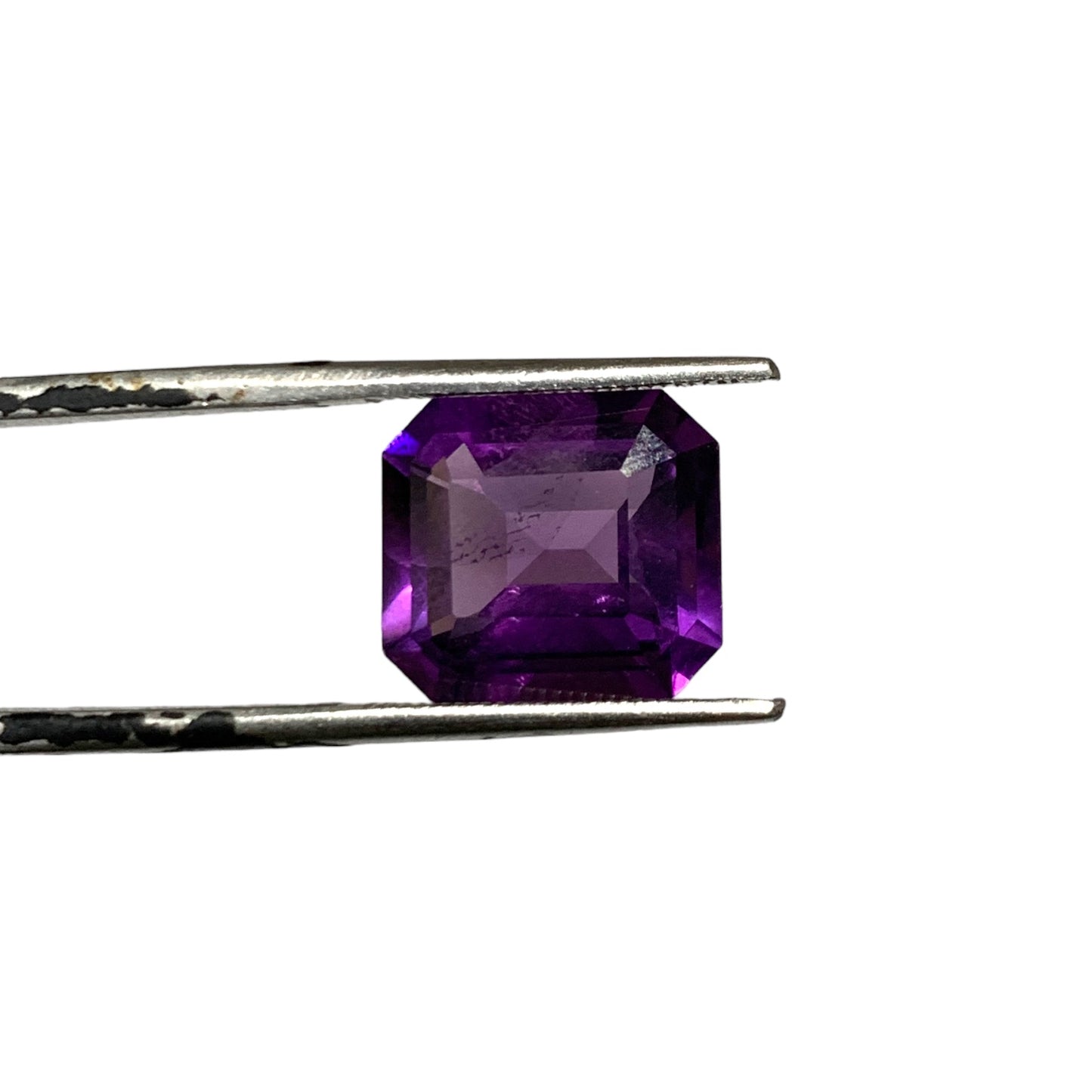 Amethyst 6.15ct