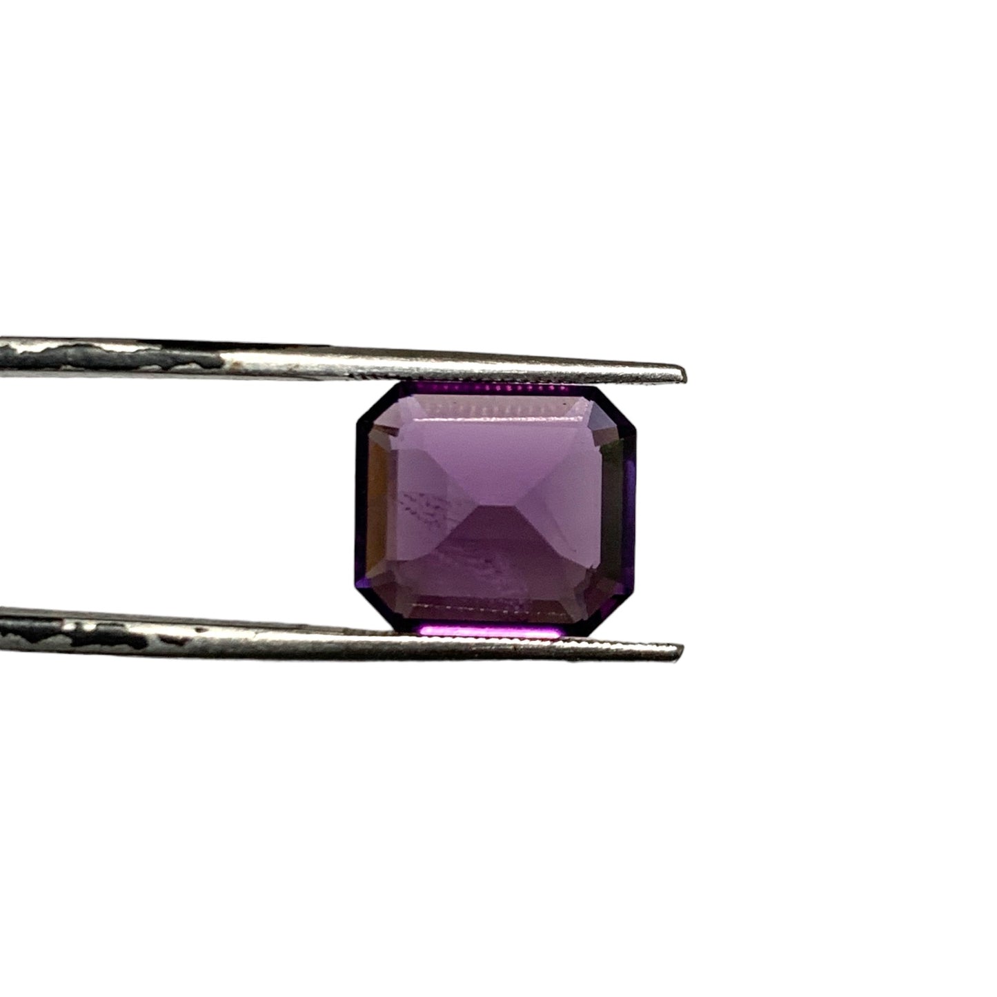 Amethyst 6.15ct