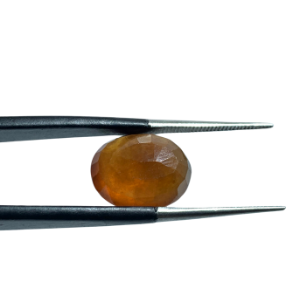 Hessonite 7.70ct