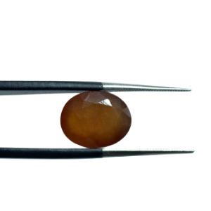 Hessonite 7.70ct