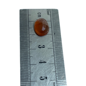 Hessonite 7.70ct