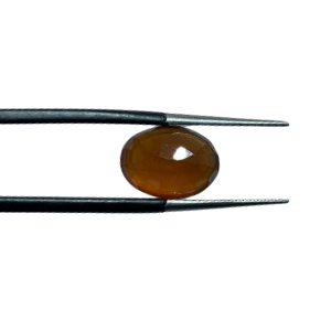 Hessonite 6.45ct