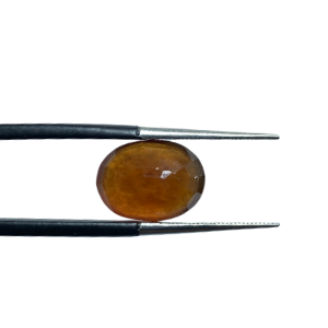 Hessonite  6.45ct