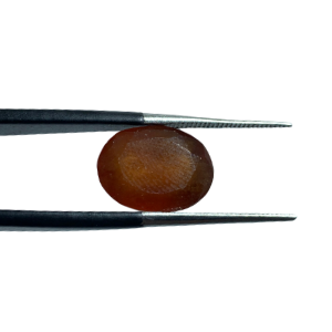 Hessonite  6.45ct