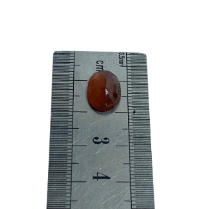 Hessonite  6.45ct