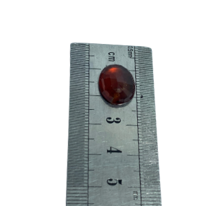 Hessonite 8.55ct