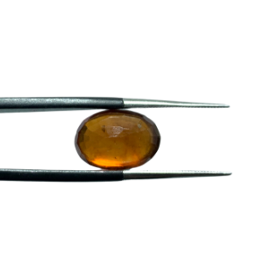 Hessonite  6.65ct