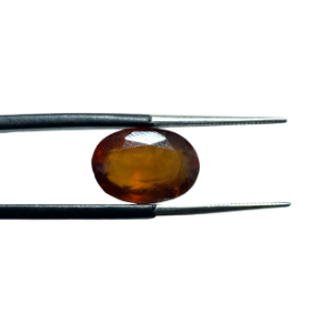 Hessonite  6.65ct